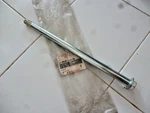 For Kawasaki KS150 KL250 KLR250 KV250 Rear Axle Nos 41068-1370 , 41068-1104. Fixed Price $14.96.
