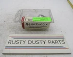 Harley Davidson Genuine Nos Dyna Front Chrome Wheel Spacer Kit 41409-06. Fixed Price $34.99.