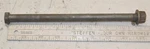 Kawasaki Kx 80 Front Wheel Axle Bolt 41068-1200 1986-1989. Fixed Price $9.95.