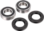 Factory Links Front Wheel Bearing Kit For Moto Morini Fits X-cape 650 2023-2024. Fixed Price $49.94.
