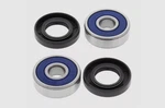 2008-2024 Kawasaki KLX140 All-balls Front Wheel Bearing/seal Kit 25-1581. Fixed Price $43.04.