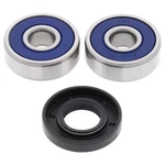Pivot Works Front Premium Wheel Bearing Kit For Yamaha RT100 1990-2000. Fixed Price $23.06.
