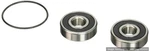 Pivot Works Rear Wheel Bearings PWRWS-H64-000 1983 Honda Silver Wing 650 New. Fixed Price $42.66.