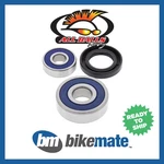 Wheel Bearings Seals Kit Rear For Suzuki Rv 90 Van 1977. Fixed Price $24.27.