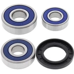Balls Wheel Bearing Set Kit 25-1247 For Yamaha Piece. Fixed Price $35.12.