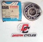 Nos Genuine Yamaha Oem 93306-30302-00 Koyo Bearing 93306-30301 Fast Ship New. Fixed Price $21.89.