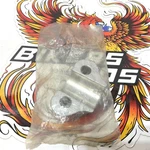 Nos Genuine Harley 1971-1984 Dyna Sportster Right Axle Cap 45994-77. Fixed Price $20.00.
