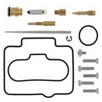 Balls Carburetor Rebuild Kit 26-1410 Kawasaki KX125 01 New Ships Today. Fixed Price $58.68.