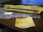Honda Oem Axle Bolt New 44301 074 000. Fixed Price $34.99.