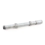 2005 2006 Honda CBR600RR Front Wheel Axle Spacers Rim Pivot Bolt Oem D86. Fixed Price $49.99.