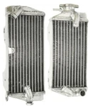 Radiator Aluminium Standard Core, Honda 15-16 19150-MEN-307, 19100-MEN-307 XD-10. Fixed Price $190.38.