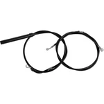 Choppers Standard Cable/brake Line Kits #LA-8062KT-08B. Fixed Price $190.38.