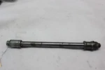 Rear Wheel Axle 42301-MB0-700 1984 Honda VF700C. Fixed Price $25.00.