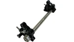 Hawg Halters Axle Adjuster With Integral Shock Relocator Kits AXADJ-A01-AS. Fixed Price $474.95.