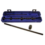 25MM Bearing 9-PIECE Remover Kit 10- Storage Case Marine Atv Motorcycle Tool. Fixed Price $75.03.