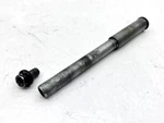 2021 Cobra CX50FWE Front Wheel Axle Shaft Bolt Nut Oem WCMU0043 Spindle. Fixed Price $16.11.