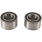 Front Wheel Bearing Kit For Polaris Sportsman 500 4X4 Atv 2005-2013. Fixed Price $87.96.