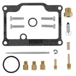 Quadboss For 89-92 Polaris Big 250 4X6 Carburetor Kit. Fixed Price $46.59.