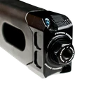 Driven Captive Axle Block Sliders Black DRCAX-203BK. Fixed Price $78.99.