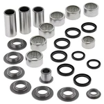 Balls Swing Arm Linkage Bearings Suzuki RM125 RM250 2001 27-1131 Freeship. Fixed Price $110.35.