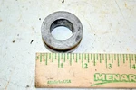 Buell Cyclone M2 Rear Wheel Axle Spacer Right G0323.8 1997-2002. Fixed Price $14.95.