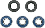 Moose Racing Wheel Bearing And Seals Kit Rear For Kawasaki KLX140L 08-20. Fixed Price $29.57.