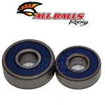 Balls Front Wheel Bearing And Seal Kit For 1995-1997 Kawasaki KX100 Lv. Fixed Price $18.62.