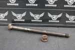 1990 Ktm 300 Mxoem Rear Back Swingarm Bolt Suspension Pivot Axle 546.03.014.000. Fixed Price $34.99.
