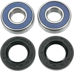 Moose Racing Wheel Bearing Kit A25-1104. Fixed Price $21.16.