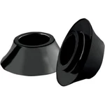 Rc Components HD-SPCR-2B Tapered Front Axle Spacers For 08-21 Touring W/o Abs. Fixed Price $95.23.