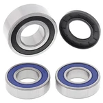 New Balls Racing Wheel Bearing Kit 25-1532 For Ktm 640 LC4 Enduro 05. Fixed Price $70.98.