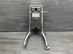 1996 Suzuki Intruder 800 Backrest Assembly #103024. Fixed Price $75.00.