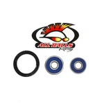 Balls Racing 80-82 Kawasaki KDX175 Wheel Bearing Kit Front. Fixed Price $21.90.