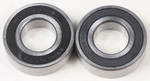 Harddrive 25MM Wheel Bearing Kit Fits 2008-2022 Harley Touring Softail. Fixed Price $14.95.