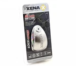 Xena XX6-SS Disc Lock Alarm, Stainless Steel. Fixed Price $75.00.