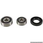 Pivot Works Rear Wheel Bearings PWRWK-K11-006 1985-2003 Kawasaki Kx 60 Fast Ship. Fixed Price $47.08.