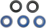 Moose Racing Wheel Bearings And Seal Kits Front Rear A25-1233. Fixed Price $37.99.