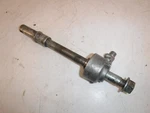 1982 Kawasaki 750 Csr Oem Front Wheel Rim Axle Pivot Bolt. Fixed Price $15.00.