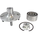 Acdelco 51911SK Wheel Bearing And Hub Assembly Repair Kit New. Fixed Price $79.99.