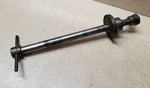 Ossa 112651M Rear Wheel Axle Pioneer 250 1972. Fixed Price $26.24.