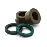 Skf Rear Wheel Seal And Spacer Kit For Yamaha YZ450F 2009-2023. Fixed Price $66.46.