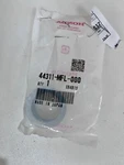 New Genuine Honda CBR1000RR Fireblade Front Wheel Right Spacer Collar 44311MFL00. Fixed Price $20.15.