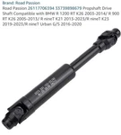 Drive Shaft For Bmw R1200GS R1200RT R900RT 06-13 Ninet 13-23 HP2 07-10. Fixed Price $450.00.