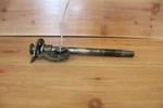 1983-1986 Yamaha Rear Wheel Axle Chain Tensioners 26A-25381-01-00. Fixed Price $40.00.