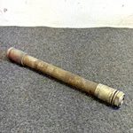 00-04 Suzuki DRZ400E Oem Front Axle Pivot Bolt Nut Wheel Shaft Spacer. Fixed Price $27.99.