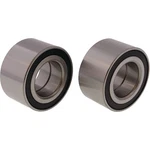 Balls Rear Wheel Bearing Seal Kit For Polaris Sportsman 700 Twin Efi 05-07. Fixed Price $86.37.