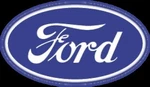 Nos Ford BB4254 Rear Wheel Bearing Nut. Fixed Price $192.00.