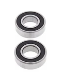 Front And/or Rear Wheel Bearing 25-1571B Boss. Fixed Price $18.00.
