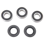 Tusk TK-25-1033 Wheel Bearing And Seal Kit. Fixed Price $23.49.