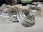 Stens 215-061 5.8" X 3/8" H.d. Wheel Bearing. Fixed Price $10.00.
